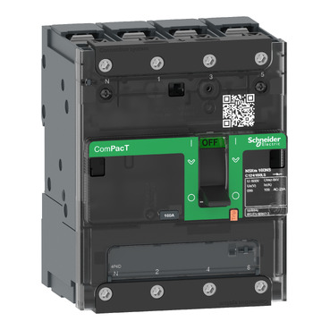 C114100BS képleírás Schneider Electric