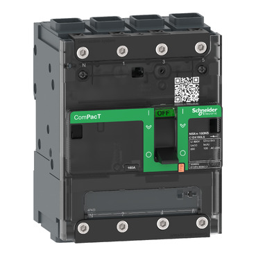 C114050LS Schneider Electric Image