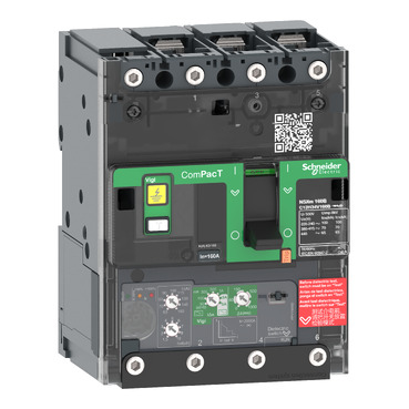 C11B34V050B képleírás Schneider Electric