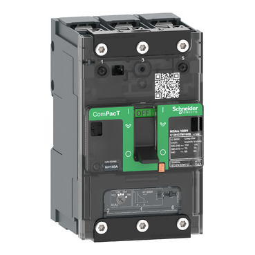 C11B3TM050B képleírás Schneider Electric