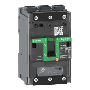 C12H3TM160L Hình ảnh sản phẩm Schneider Electric