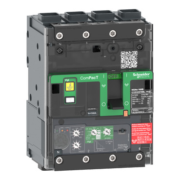 Bild av C12B44V160L Schneider Electric