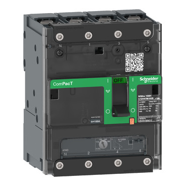 Εικόνα προϊόντος C11H6TM040B Schneider Electric