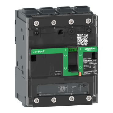 C11H6TM100L Hình ảnh sản phẩm Schneider Electric