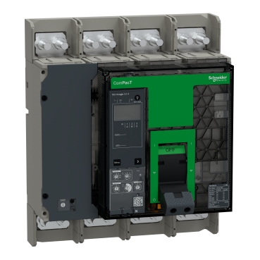 Schneider Electric C160N45AFM Picture