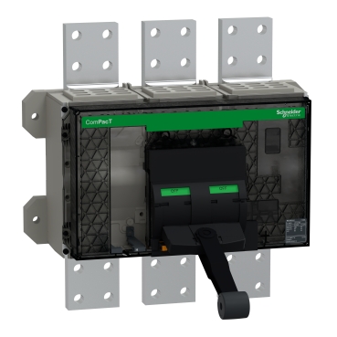 C16BH3FM Product picture Schneider Electric