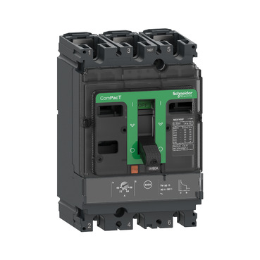 セール・キャンペーン C25F3TM125C - at 36kA NSX250F, ComPacT breaker Circuit タイムセール