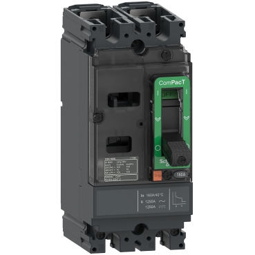 C10F2TM030 Imagen del producto Schneider Electric