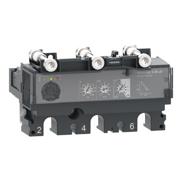 C1635BLS160 Schneider Electric 图片