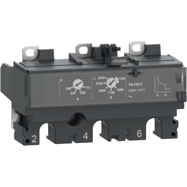 schneider-electric c253tm250 Picture