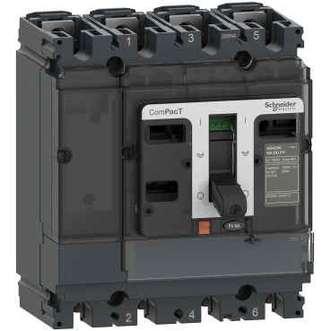 Imagem do Produto C164160D1S Schneider Electric