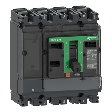 C104100S Image Schneider Electric