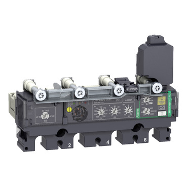 C1644A160 Product picture Schneider Electric