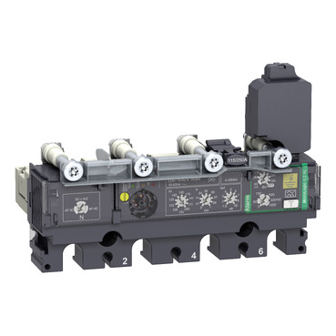 C1644A160 Schneider Electric Image