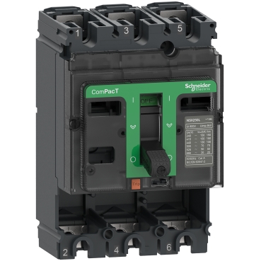 C16F3 Schneider Electric Image