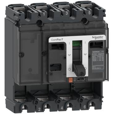 C16F4D Product picture Schneider Electric