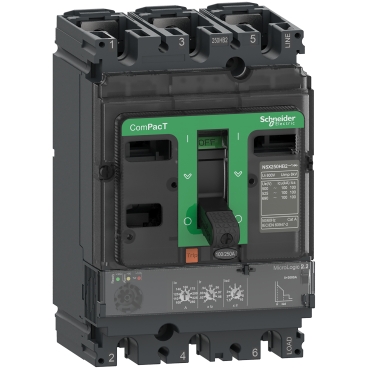 C25W32D250 Product picture Schneider Electric