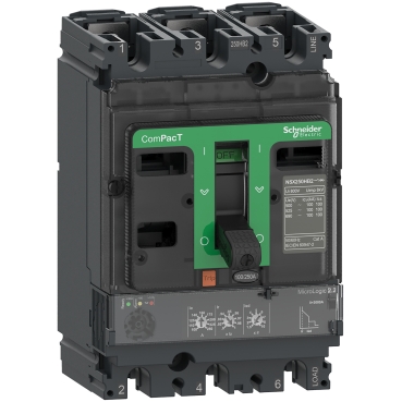 C25V32D100 Schneider Electric Image