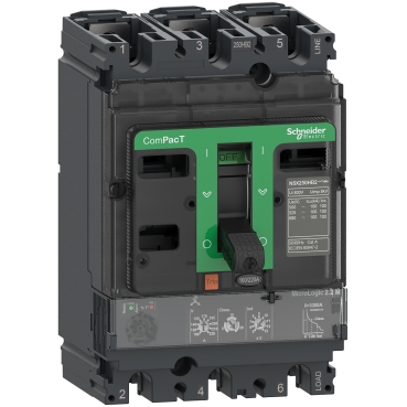 Εικόνα προϊόντος C16H32M150 Schneider Electric