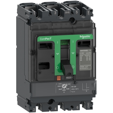 C10F3MA100 Product picture Schneider Electric