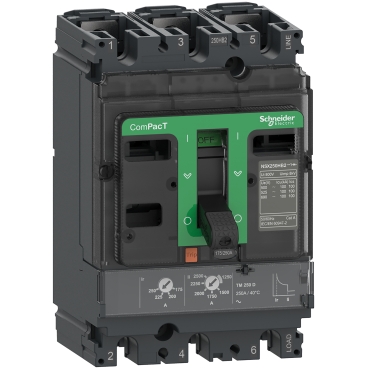 C25F3TM200 Product picture Schneider Electric
