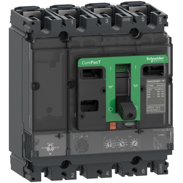 Billede af: C16F42D160 Schneider Electric