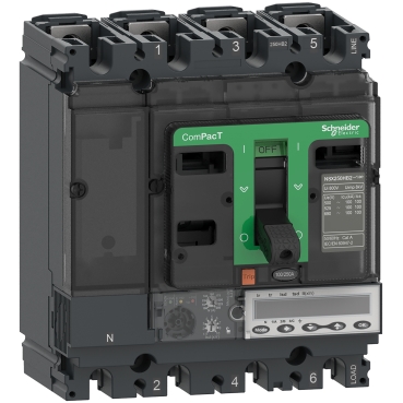 Зображення C25W45E250 Schneider Electric