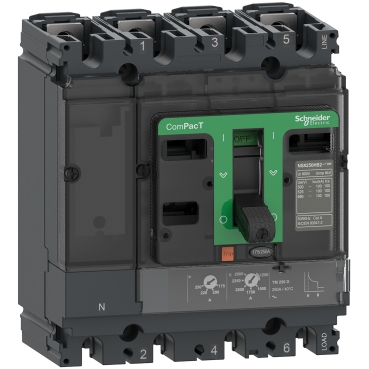 C25N6TM250 Product picture Schneider Electric