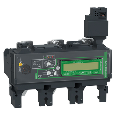 Afbeelding product C4037A400 Schneider Electric
