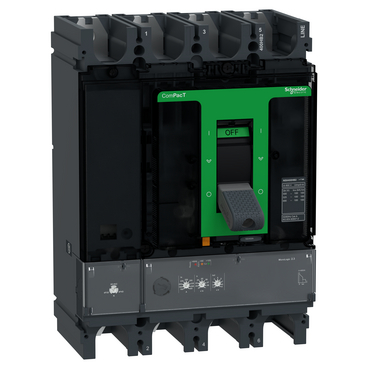 Image produit C40W42D400 Schneider Electric