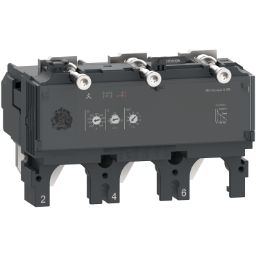 C4032M320 Hình ảnh sản phẩm Schneider Electric