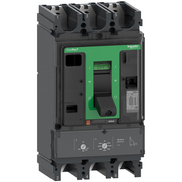 C63F3TM630 Schneider Electric 图片