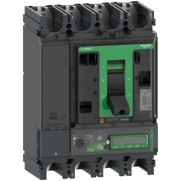 C40N47E400 Schneider Electric Imagen del producto