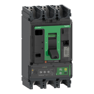 Εικόνα προϊόντος C40N34V400 Schneider Electric