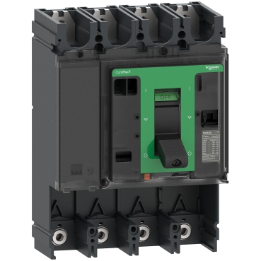 Afbeelding product C40N4 Schneider Electric