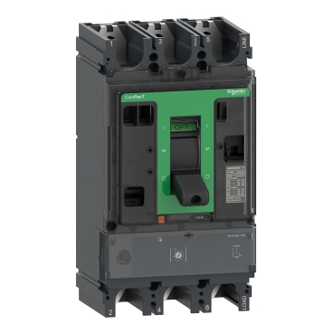 C63H31M500 Schneider Electric Imagen del producto