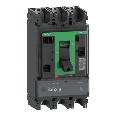 Slika proizvoda C63N32M500 Schneider Electric