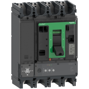 C40F42D400 Hình ảnh sản phẩm Schneider Electric