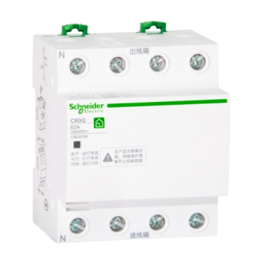C9E43740 Schneider Electric 图片