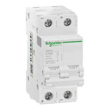 C9U28220 Schneider Electric 图片