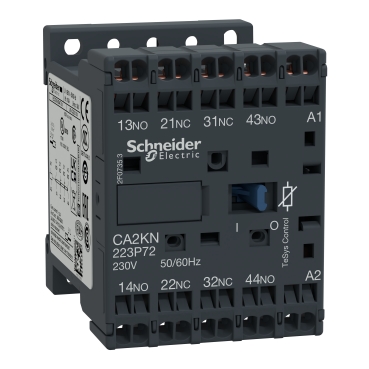 Bild CA2KN223P72 Schneider Electric