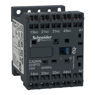 Schneider Electric CA2KN223P72 Picture