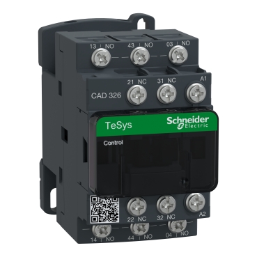 CAD326M7 Product picture Schneider Electric
