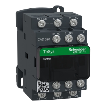 Bild CAD326P7 Schneider Electric