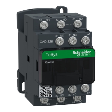 CAD326R7 Product picture Schneider Electric