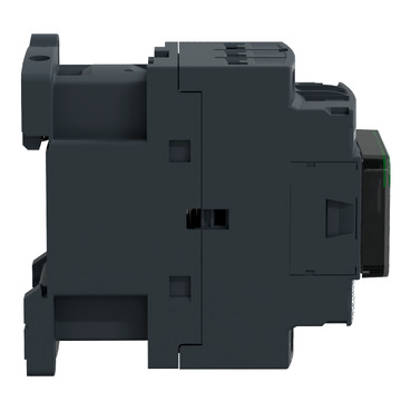 TeSys D control relay - 3 NO + 2 NC - <= 690 V - 220 V DC standard coil-3