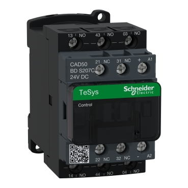 CAD50BDS207C Schneider Electric 图片