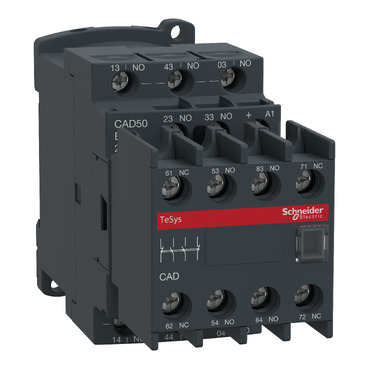 CAD50S22BDC Schneider Electric 图片