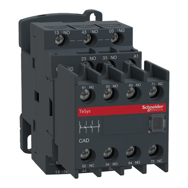 CAD50S22M7C Schneider Electric 图片