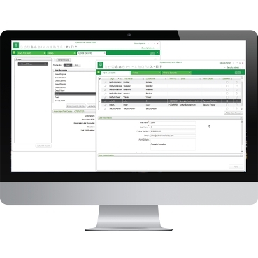 EcoStruxure™ Cybersecurity Admin Expert Schneider Electric Managementtool für Cybersecurity